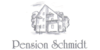 Kundenlogo von Pension Schmidt