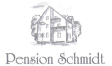 Kundenlogo von Pension Schmidt