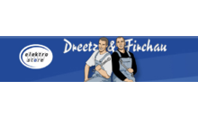 Kundenlogo von Dreetz & Firchau Haushaltsgeräteservice GmbH