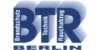 Kundenlogo von BTR Brandschutz-Technik und Rauchabzug Berlin GmbH