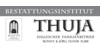 Kundenlogo von Thuja Bestattungen