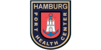 Kundenlogo Hamburg Port Health Center