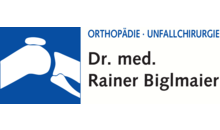 Kundenlogo von Biglmaier Rainer Dr.med. Facharzt für Orthopädie