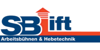 Kundenlogo SB-Lift Hebetechnik