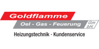 Kundenlogo Goldflamme Öl-Gas-Feuerung