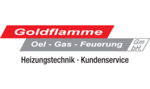 Kundenlogo von Goldflamme Öl-Gas-Feuerung