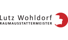 Kundenlogo von Wohldorf Lutz Raumausstattermeister