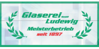 Kundenlogo Glaserei Ludewig GmbH