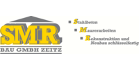 Kundenlogo SMR Bau GmbH Zeitz Bauunternehmen