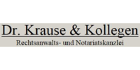 Kundenlogo Krause Dr. & Koll. Rechtsanwälte