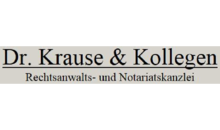 Kundenlogo von Krause Dr. & Koll. Rechtsanwälte