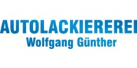 Kundenlogo Autolackiererei Wolfgang Günther