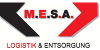Kundenlogo M.E.S.A. Logistik & Entsorgungs GmbH