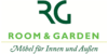 Kundenlogo von Room & Garden GmbH
