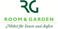 Kundenlogo Room & Garden GmbH
