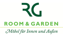 Kundenlogo von Room & Garden GmbH