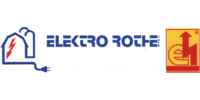 Kundenlogo Elektro Rothe GmbH