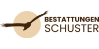 Kundenlogo Bestattungen Schuster Berlin GmbH