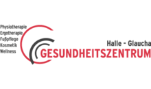 Kundenlogo von Gesundheitszentrum Halle - Glaucha