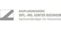 Kundenlogo Buchheim Gunter Dipl.-Ing. Architekturbüro