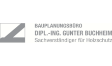 Kundenlogo von Buchheim Gunter Dipl.-Ing. Architekturbüro