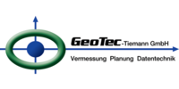 Kundenlogo GeoTec - Tiemann GmbH