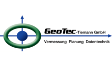 Kundenlogo von GeoTec - Tiemann GmbH