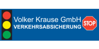 Kundenlogo Verkehrsabsicherung Volker Krause GmbH