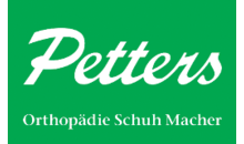 Kundenlogo von Schuh-Petters GmbH