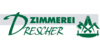 Kundenlogo von Zimmerei Drescher