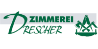 Kundenlogo Zimmerei Drescher