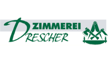 Kundenlogo von Zimmerei Drescher Kundenlogo von Zimmerei Drescher