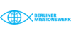 Kundenlogo von Berliner Missionswerk
