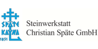 Kundenlogo Späte Christian Steinmetzbetrieb