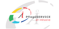 Kundenlogo all inklusive Pflegeservice GmbH & Co.KG