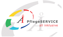 Kundenlogo von all inklusive Pflegeservice GmbH & Co.KG