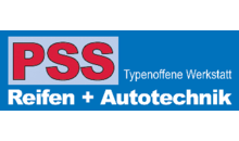 Kundenlogo von PSS Reifen- & Autotechnik oHG