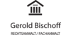 Kundenlogo von Bischoff Gerold Rechtsanwalt Kundenlogo von Bischoff Gerold Rechtsanwalt