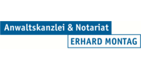 Kundenlogo Montag Erhard Kundenlogo Montag Erhard