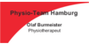 Kundenlogo von Physio-Team Hamburg Inh. Olaf Burmeister