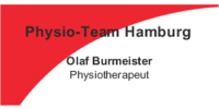 Kundenlogo Physio-Team Hamburg Inh. Olaf Burmeister