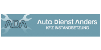 Kundenlogo Auto Dienst Anders Kraftfahrzeuginstandsetzungen
