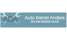 Kundenlogo von Auto Dienst Anders Kraftfahrzeuginstandsetzungen