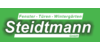 Kundenlogo von Steidtmann GmbH
