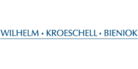 Kundenlogo Wilhelm Kroeschell Bieniok Rechtsanwälte & Notar Kundenlogo Wilhelm Kroeschell Bieniok Rechtsanwälte & Notar