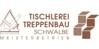 Kundenlogo Schwalbe Tischlerei - Treppenbau