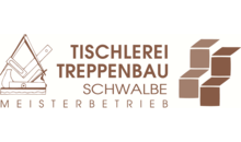 Kundenlogo von Schwalbe Tischlerei - Treppenbau