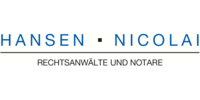 Kundenlogo Hansen - Nicolai