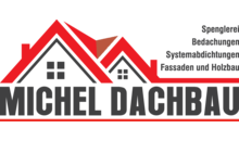 Kundenlogo von Michel Dachbau