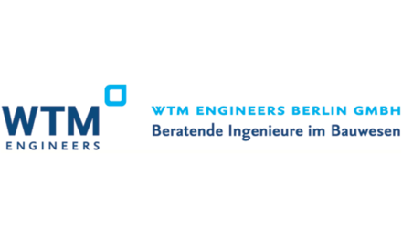 Kundenlogo von WTM Engineers Berlin GmbH - Beratende Ingenieure im Bauwesen